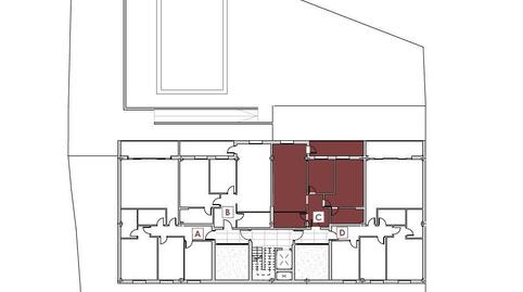 Foto 3 de Pis en venda a El Valle - Universidad,  Jaén Capital