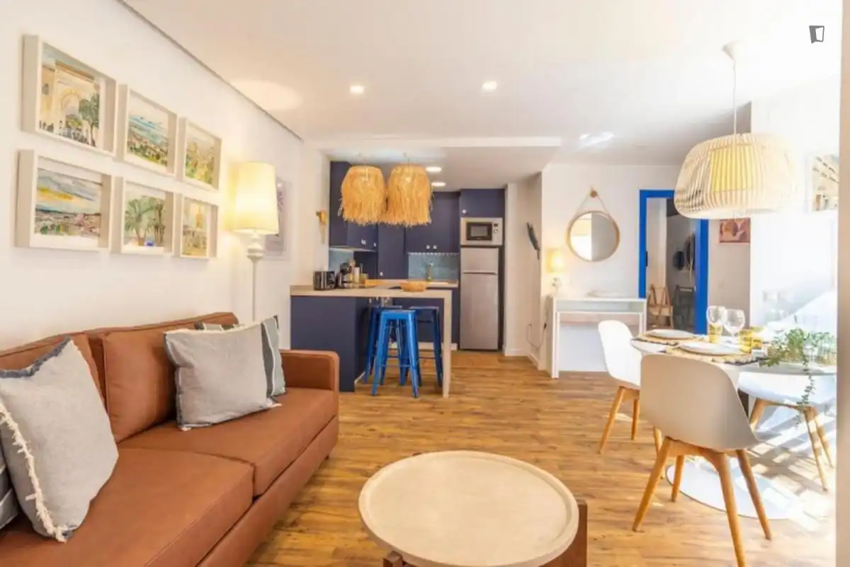 Apartments for rent in Carranque - Haza Cuevas
