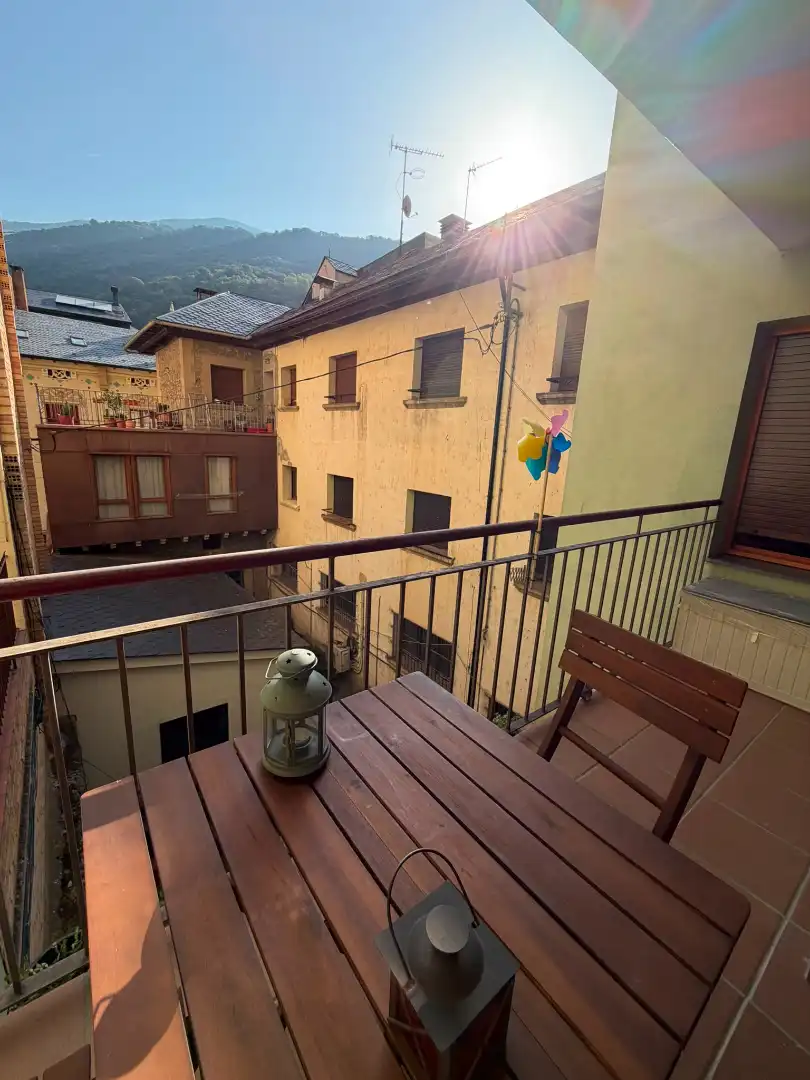 Appartamento con terrazza in vendita a Sort, imagen 16