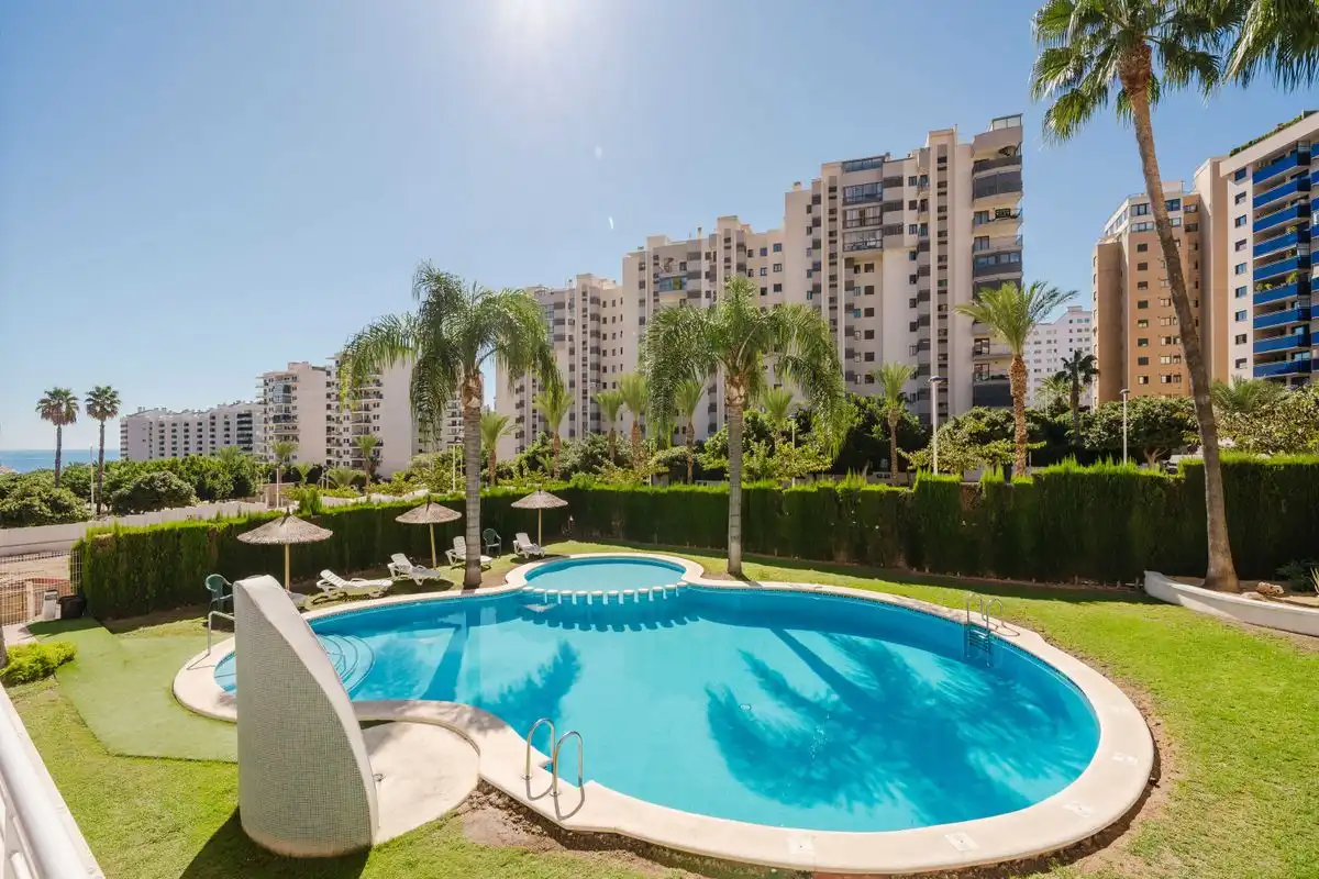 Ático con terraza en venta en Carrer Gregal, imagen 26