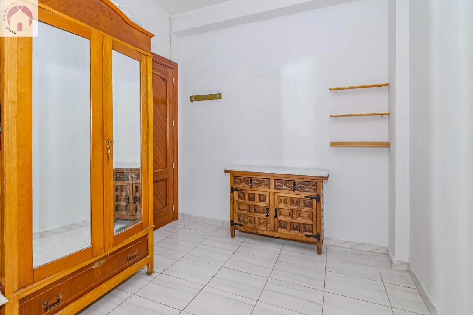 Piso con terraza en venta en Zaidín, imagen 24