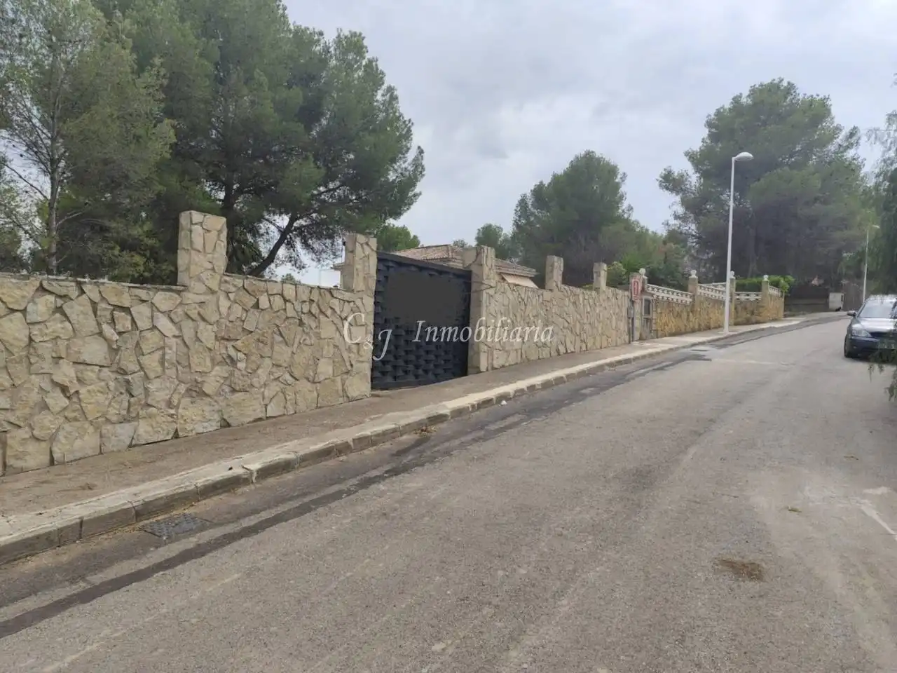 Residential zum Verkauf in Algar de Palància