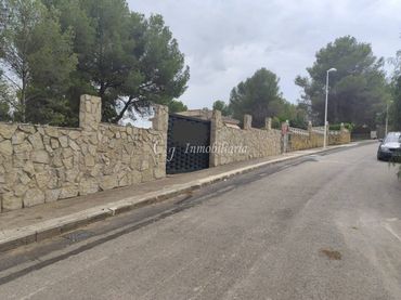 Terreny residencial en venda a Calle Travesia la Luz