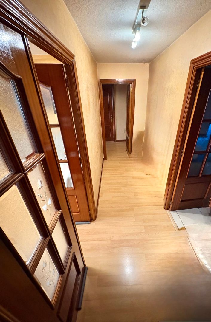 Piso en venta en  Madrid Capital con Aire acondicionado, Calefacción y Terraza