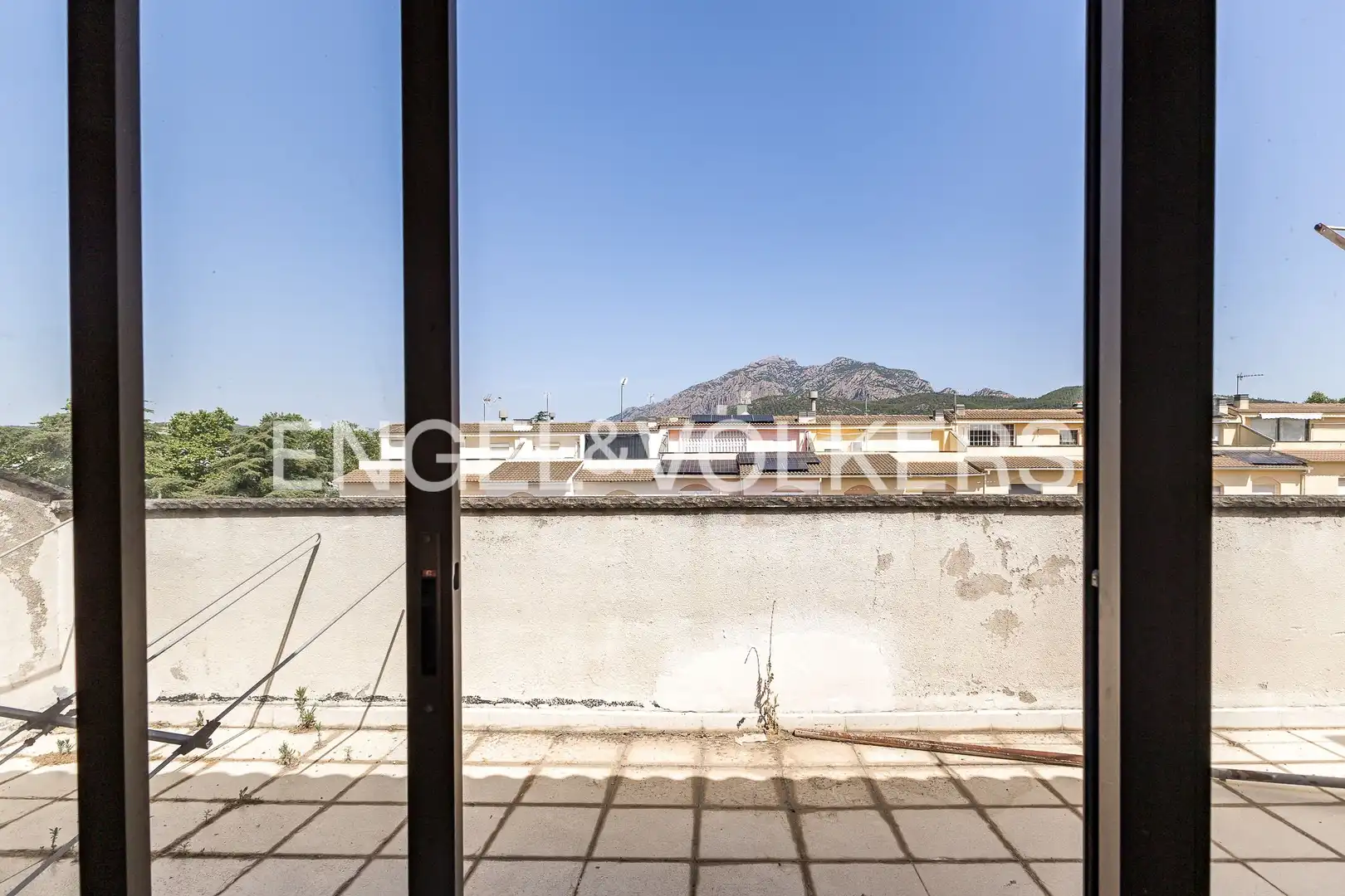 Terrace of Houses for sale in Esparreguera  with Heating, Private garden and Terrace