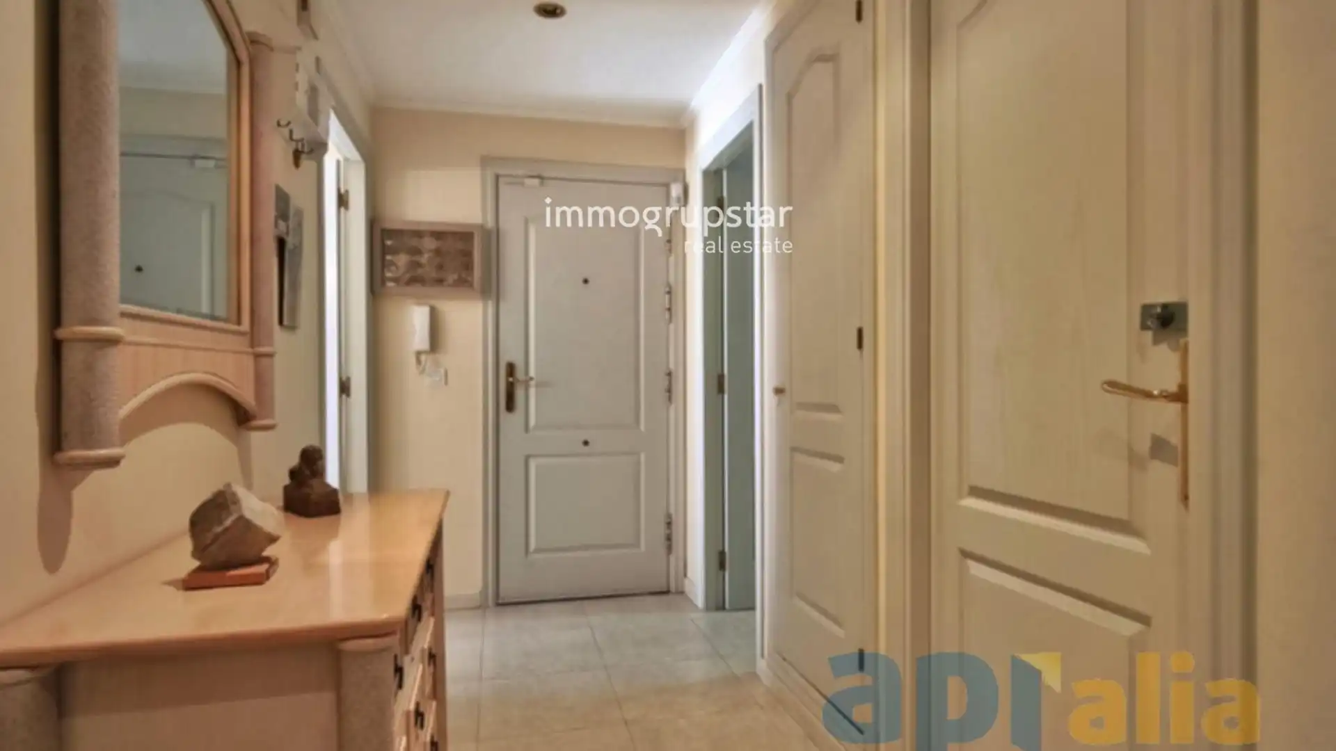 Apartamento en venta en Calonge i Sant Antoni con Calefacción, Terraza y Piscina