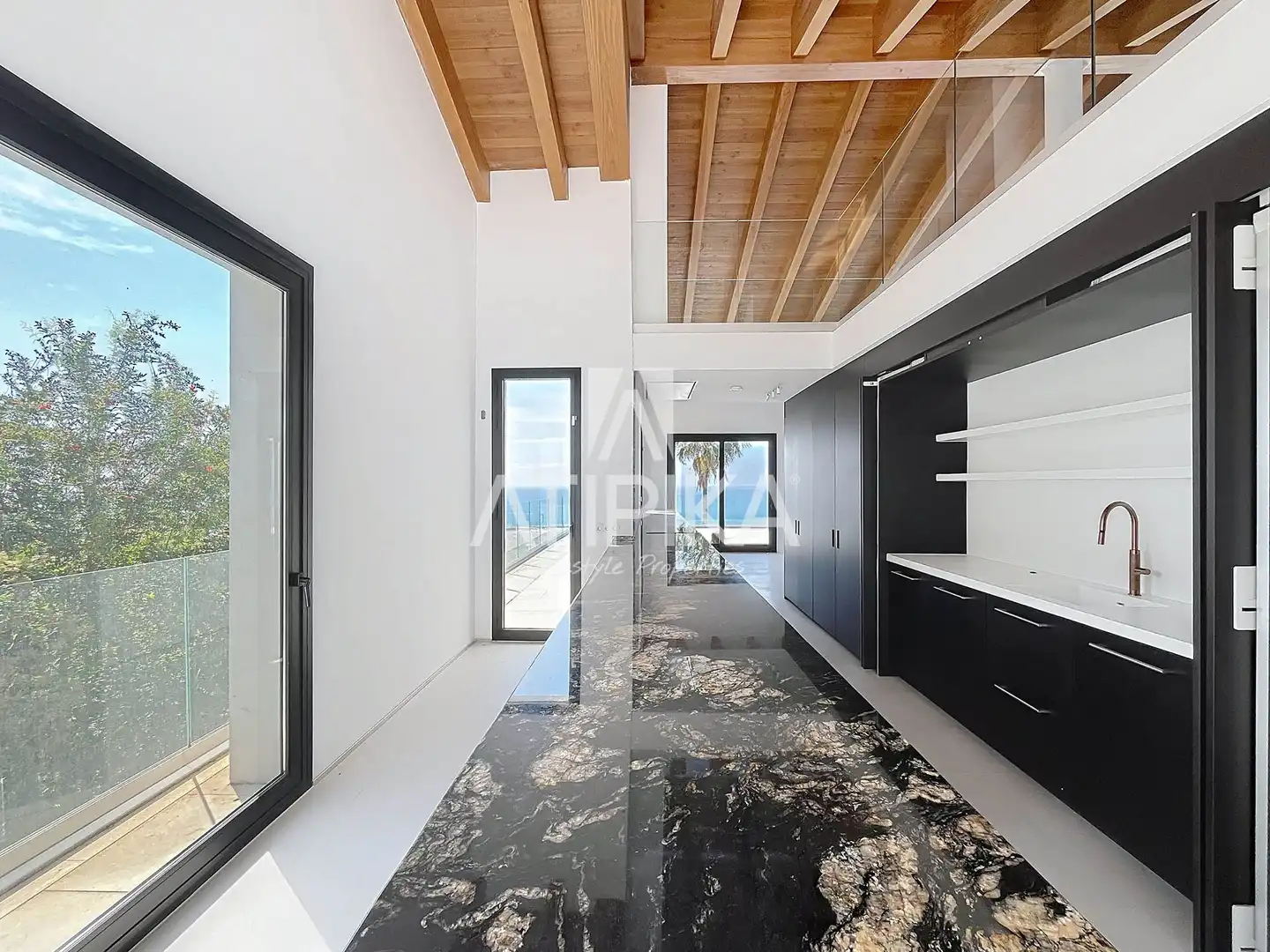 Houses for rent in Castelldefels  with Air Conditioner, Heating and Terrace