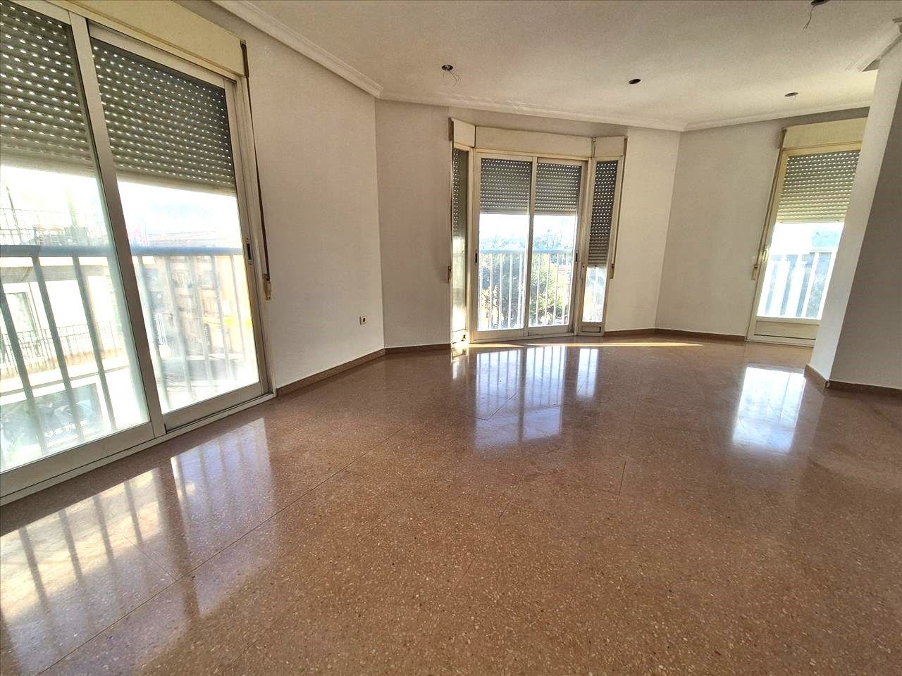 Sala d'estar de Pis en venda en Elche / Elx