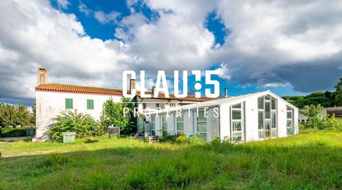 Foto 3 de Edifici en venda a Tordera pueblo, Barcelona