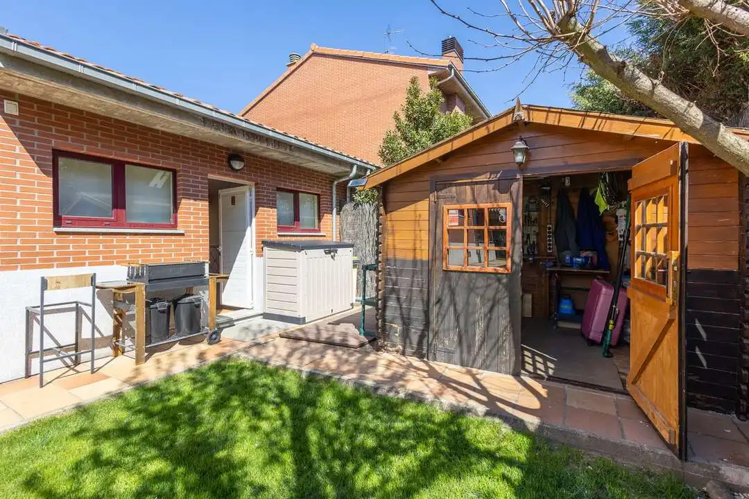 Casa o chalet en venta en Las Eras de Renueva