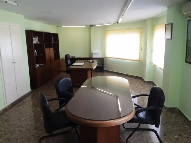 Local comercial en venda a Carrer Consell, imagen 18