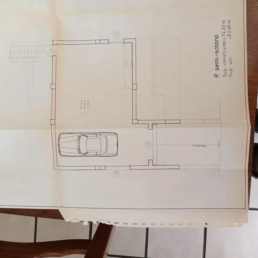 Dúplex en venta en Cirera