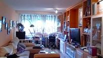 Living room of Flat for sale in Collado Villalba  with Heating and Community pool