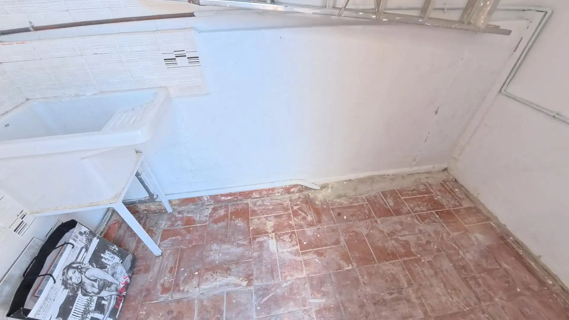 Ático en venta en Barcelona con Calefacción, Terraza y Alarma
