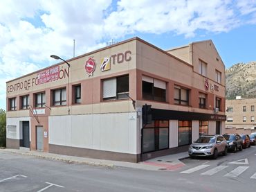 Oficina en venda a C/ FONT DEL MORATELL