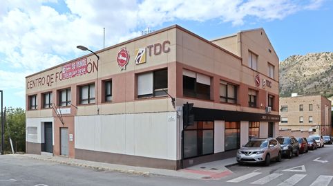 OFICINA  JIJONAXIXONA BARRIO SGDA. FAMILIA