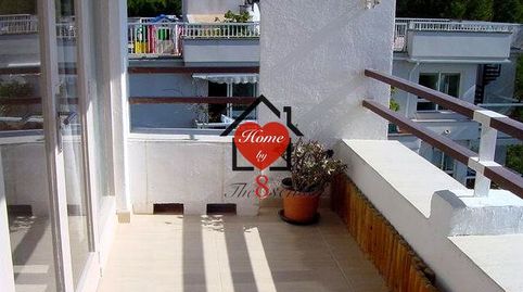 Foto 5 de Estudi en venda a Sant Agustí, Palma de Mallorca