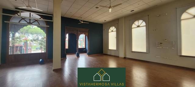 Local comercial en Venta en Pinar Alto