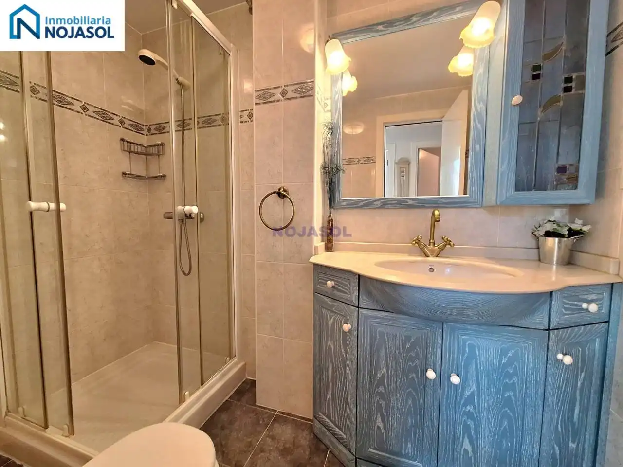 Apartment mit Pool zur Miete in Calle LOS NOGALES 5, imagen 26