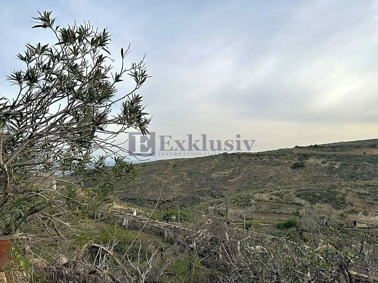 Finca rústica en venta en Arico