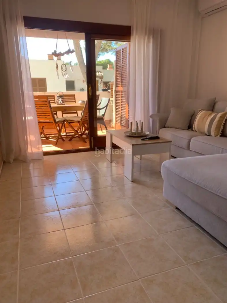 Appartement avec jardin à louer à Carrer Cala es Conills 42, imagen 11