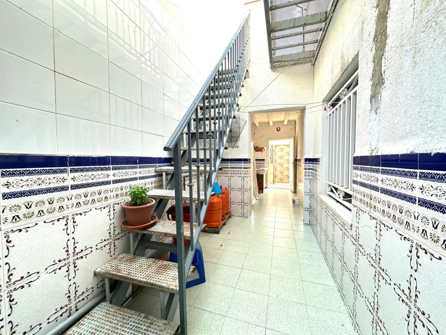 Haus zum Verkauf in Avenida ALMERIA, imagen 24