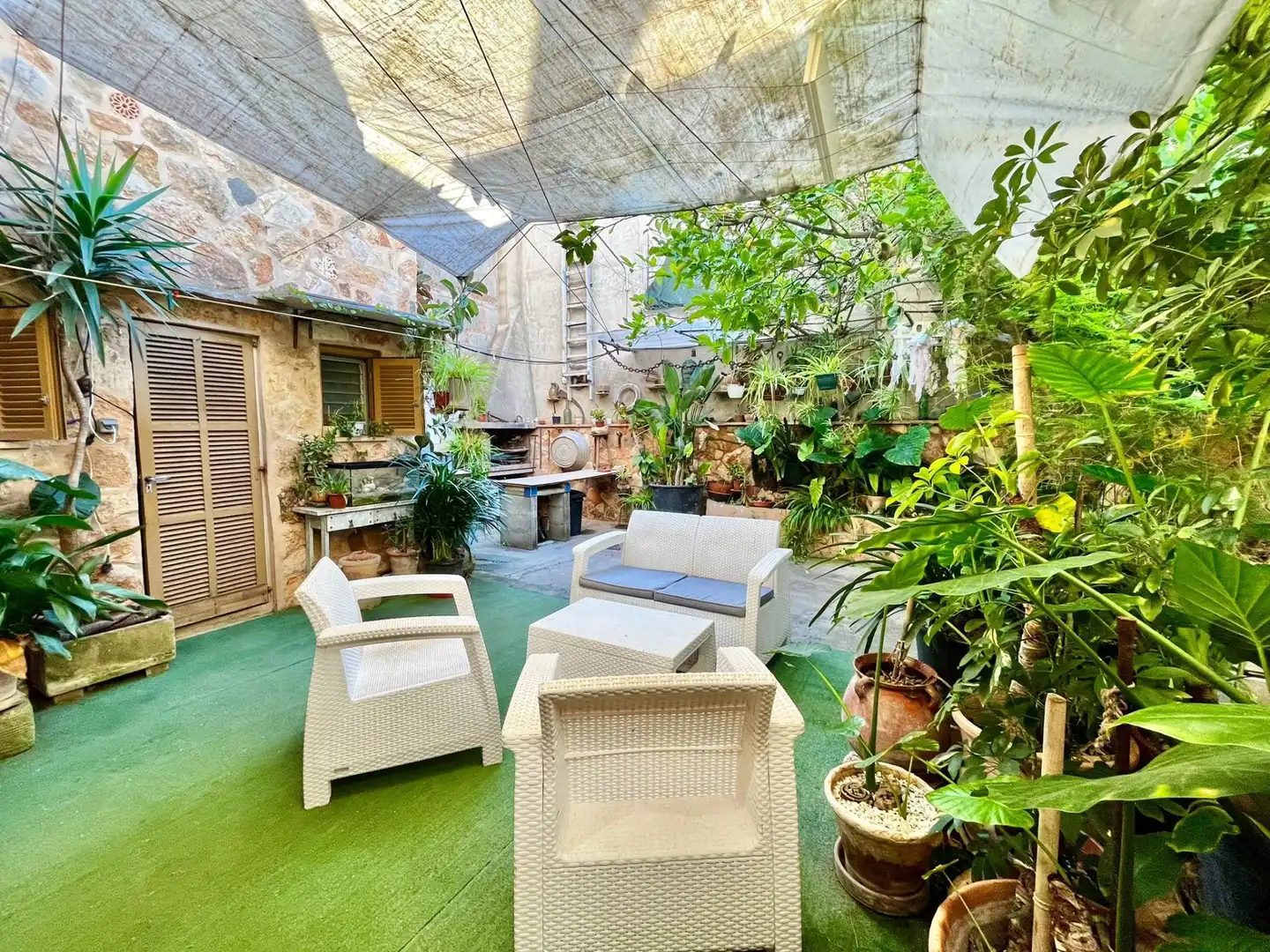 Maison avec terrasse à vendre à Campos poble, imagen 11