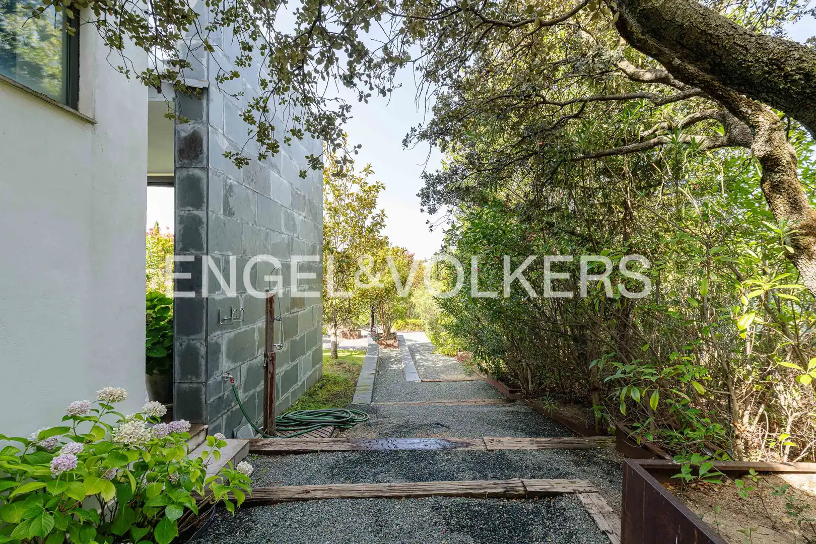 House with pool for sale in Molino de la Hoz, imagen 37