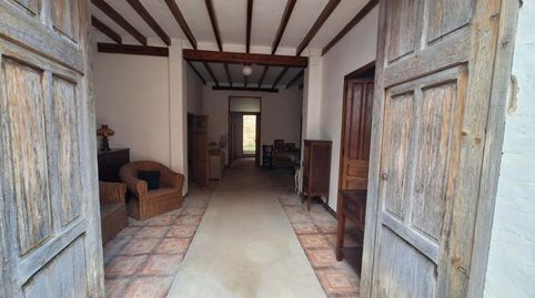 Foto 3 de Finca rústica en venda a Pare Pere-jesus Pobre, Jesús Pobre, Dénia