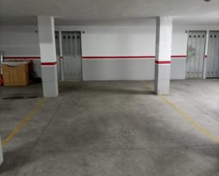 Parking of Garage to rent in Cáceres Capital