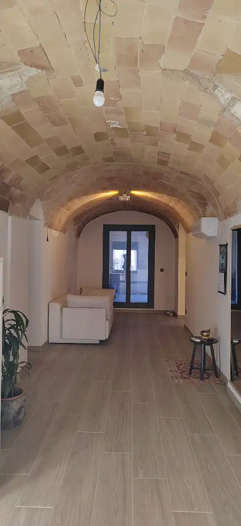 Maisonette zum Verkauf in L'Armentera mit Klimaanlage und Terrasse