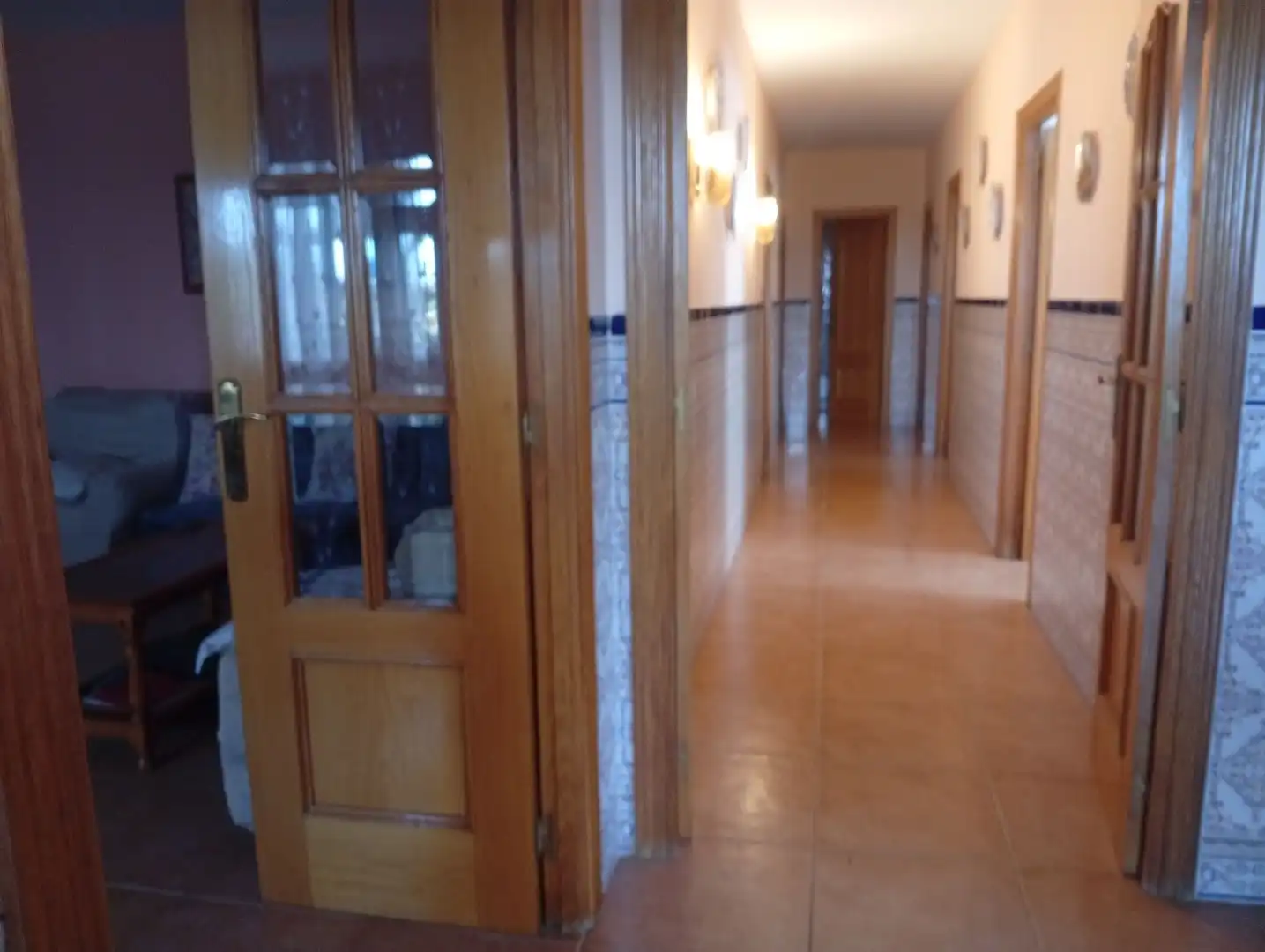 Haus mit Garten zum Verkauf in Villanueva de la Vera, imagen 15