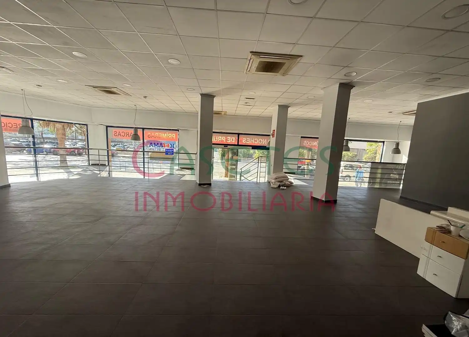 Local en venta en Valencia con Aire acondicionado