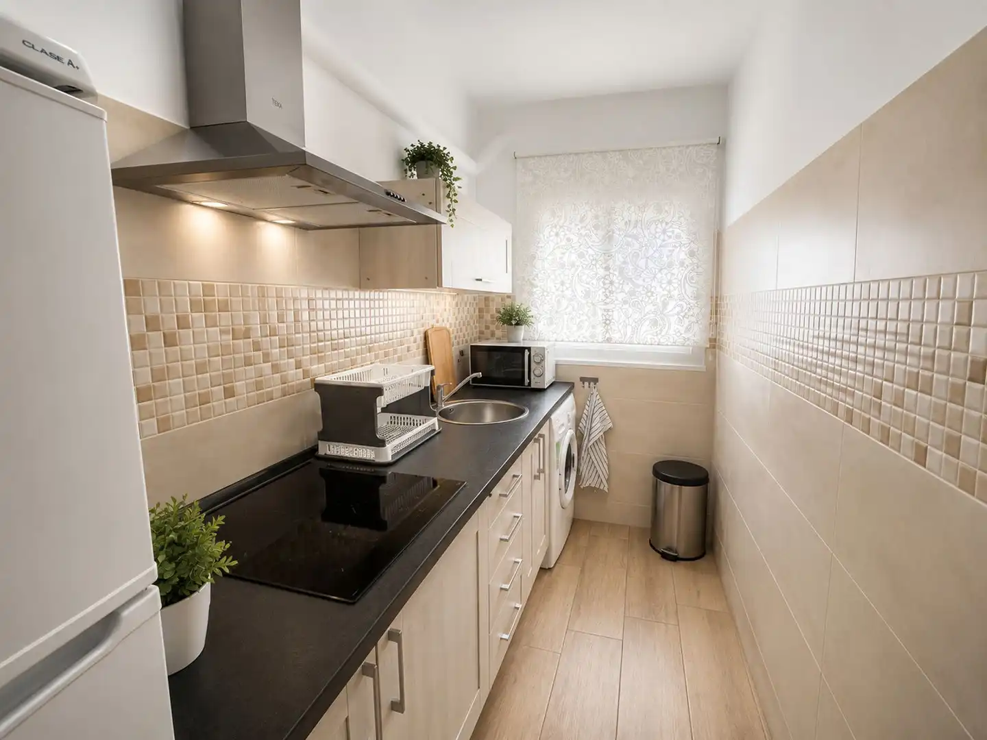 Cocina de Piso en venta en Calafell con Aire acondicionado, Calefacción y Terraza