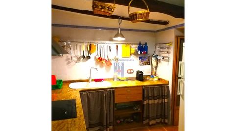 Foto 3 de Casa o xalet en venda a Bocairent, Valencia