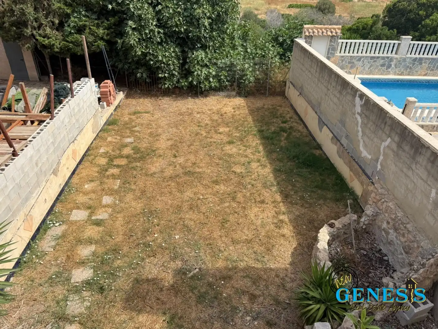 Casa adosada en venta en Avenida de la Luz, 18, Lomas de Cabo Roig - Los Dolses