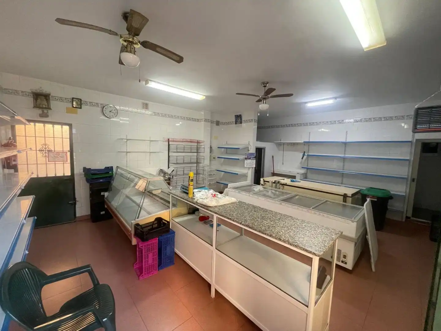 Local en venta en Huelva