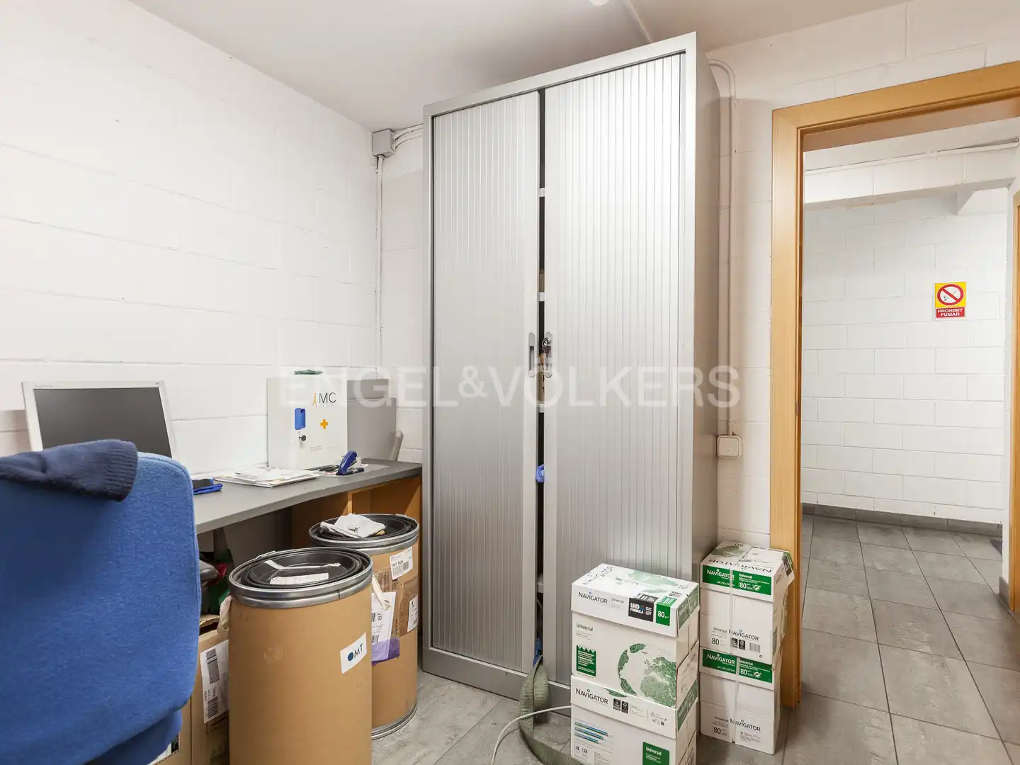 Industrial building for sale in Monistrol de Montserrat, imagen 8