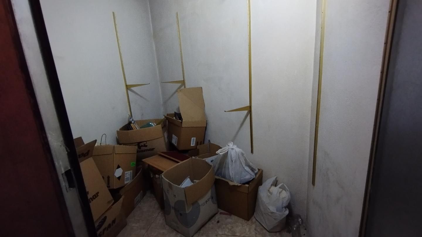 Traster en venda en  Albacete Capital