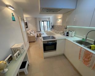 Kitchen of Planta baja for sale in Formentera  with Air Conditioner, Heating and Terrace