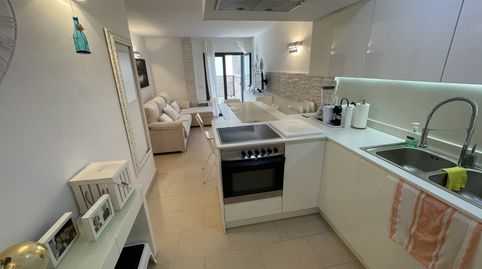 Apartamento con parking y trastero de 86 m2  en la zona más tranquila de la isla