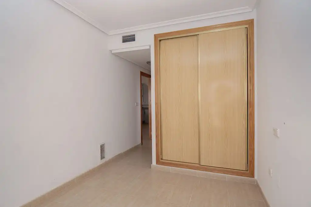 Dormitori de Pis en venda en Cartagena amb Piscina