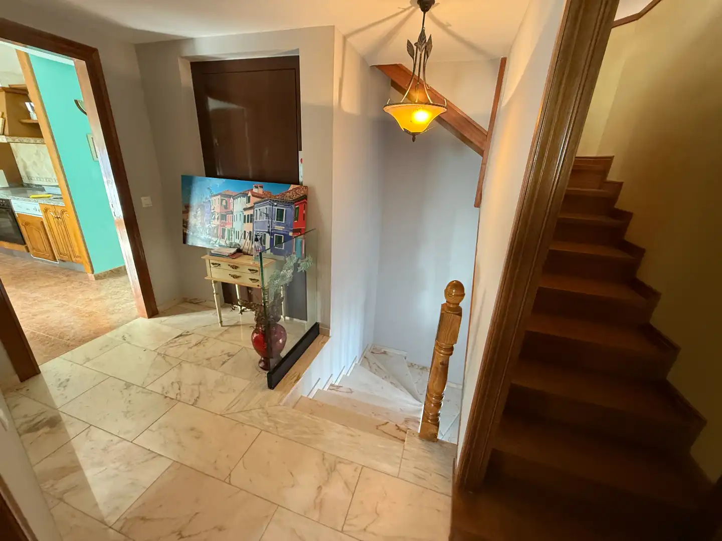 Chalet en venta en Ería la Vega, imagen 27