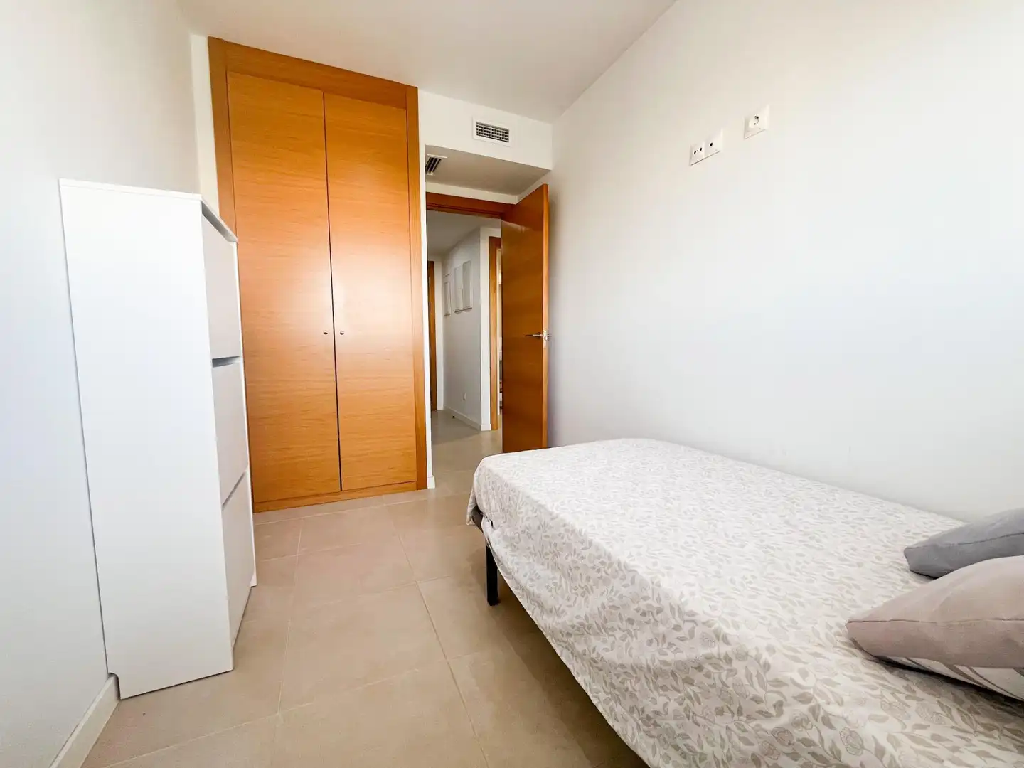 Apartment with pool to rent in Playa del Puig, imagen 19
