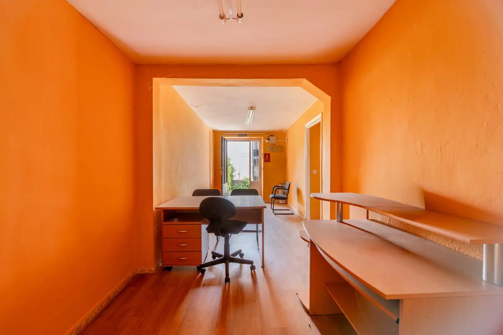 Casa o chalet en venta en Santa María de la Alameda con Terraza