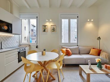 Appartement à louer à Ciutat Vella