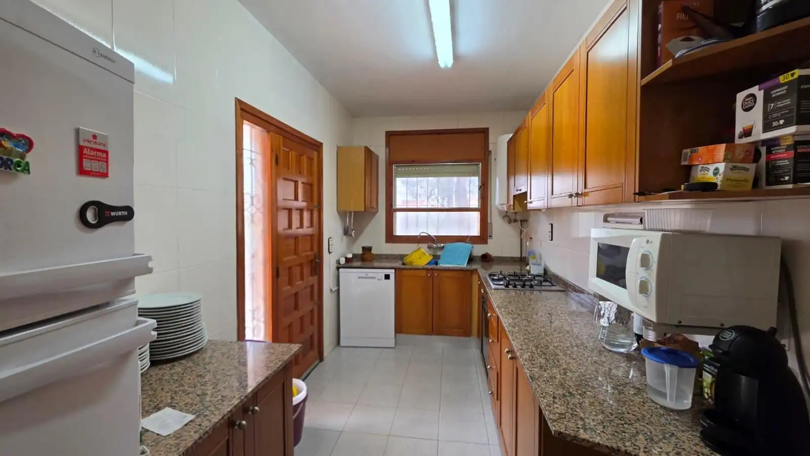 Casa con piscina in vendita a Les Tres Cales, imagen 6
