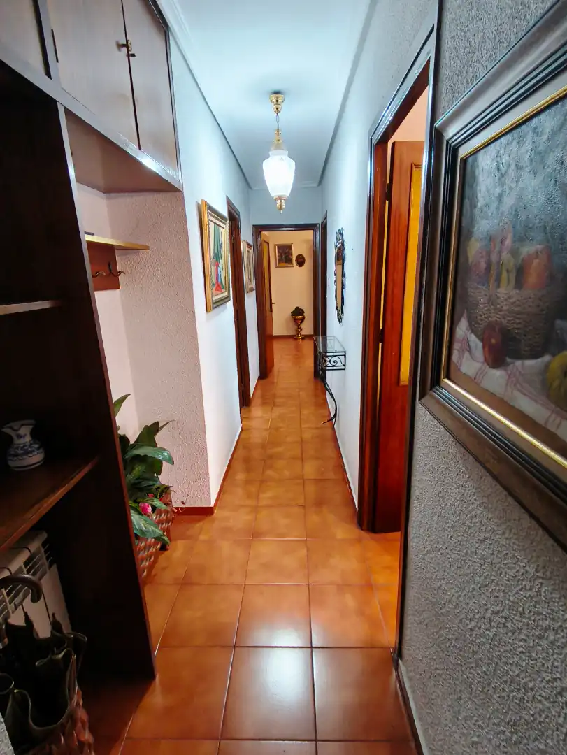Appartamento con ascensore in vendita a Avenida de Andalucía 18, imagen 12
