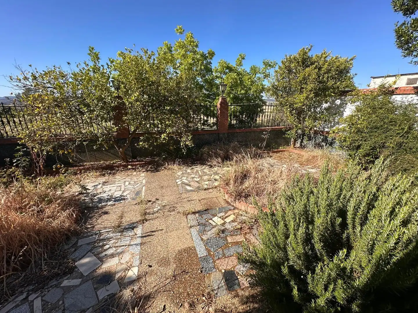 Finca rústica en venta en Peñarroya-Pueblonuevo con Terraza y Amueblado