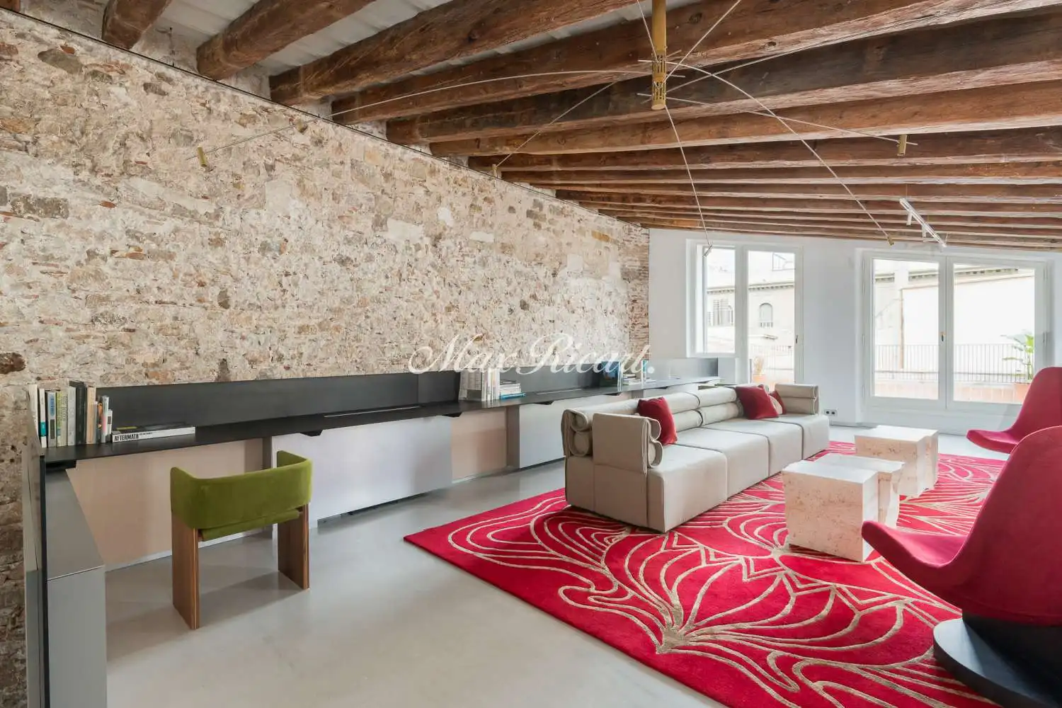 Maisonette zur Miete in N/A, Barri Gòtic